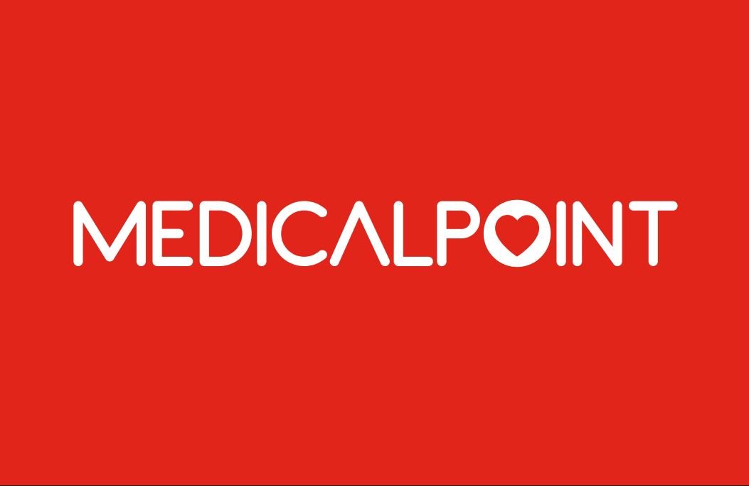 medikalpoint logo